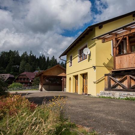 Ferienhaus Seetaler Alpen Obdach Exterior photo